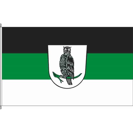 Fahne Flagge LIF-Marktzeuln