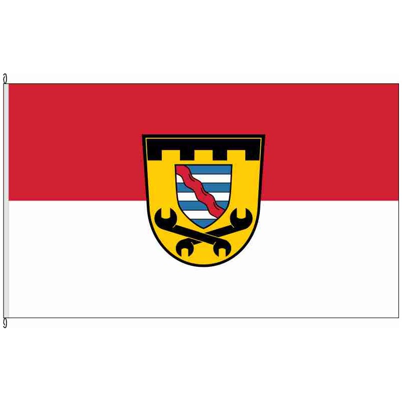 Fahne Flagge LIF-Redwitz a.d.Rodach