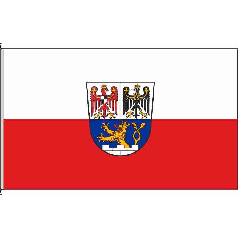 Erlangen Stadtfahne Fahnen Flagge Fahne Flaggen 1,50x0,90m mit Ösen