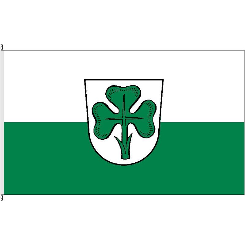 Fahne Flagge FÜ-Fürth