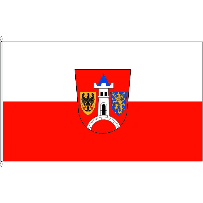 Fahne Flagge SC-Schwabach