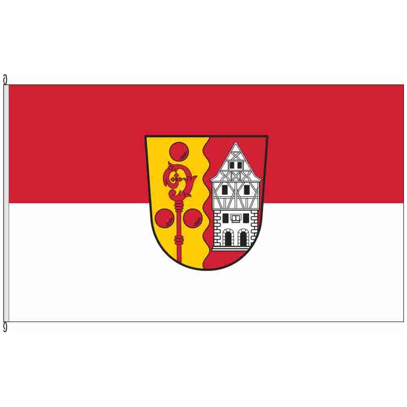 Fahne Flagge AN-Adelshofen