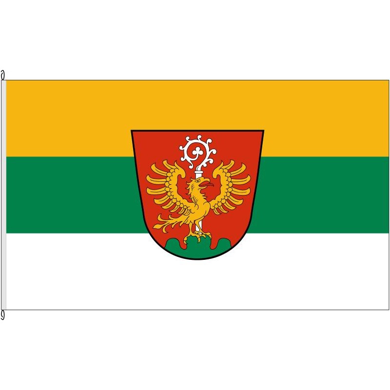 Fahne Flagge AN-Arberg