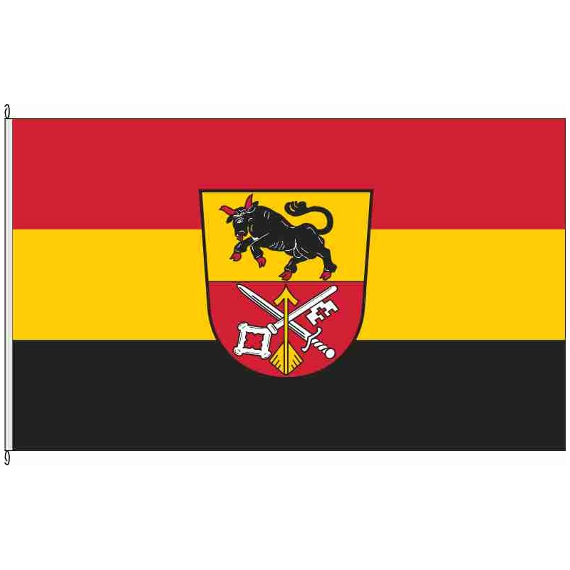 Fahne Flagge AN-Aurach