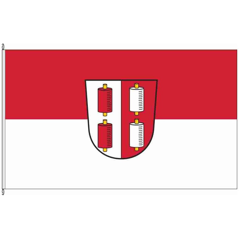 Fahne von Bechhofen