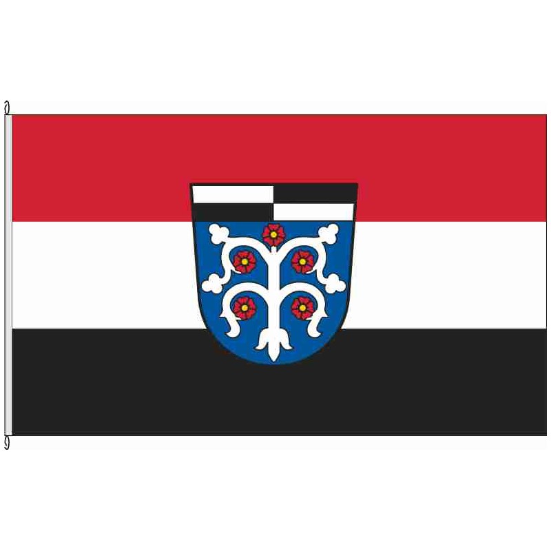 Fahne Flagge AN-Bruckberg