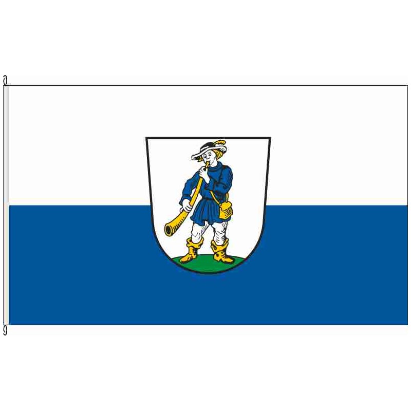 Fahne Flagge AN-Dietenhofen