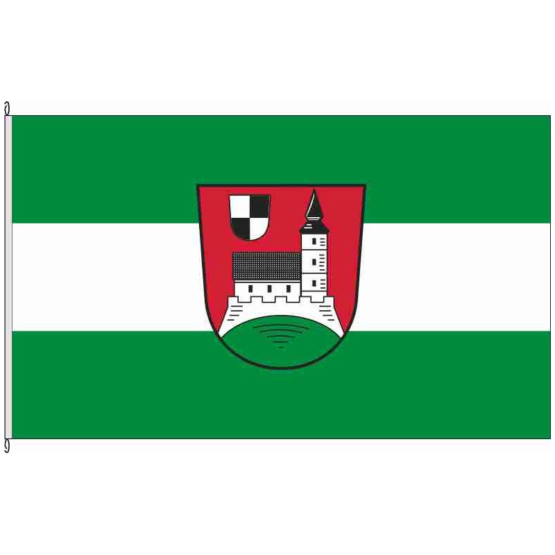 Fahne Flagge AN-Dombühl