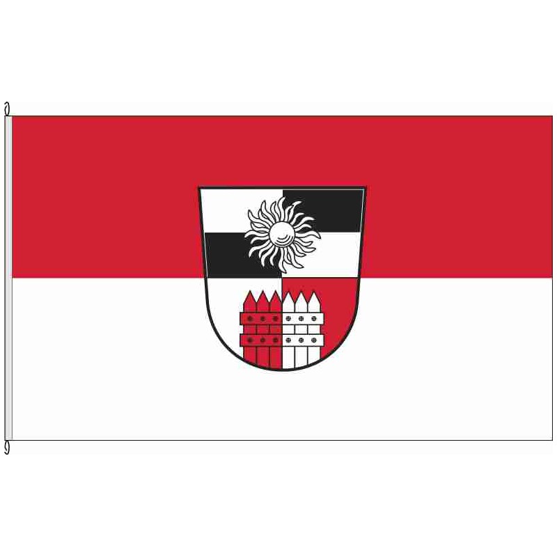 Fahne Flagge AN-Ehingen