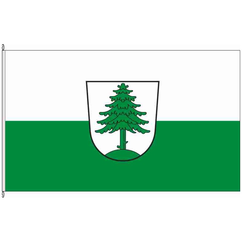 Fahne Flagge AN-Feuchtwangen