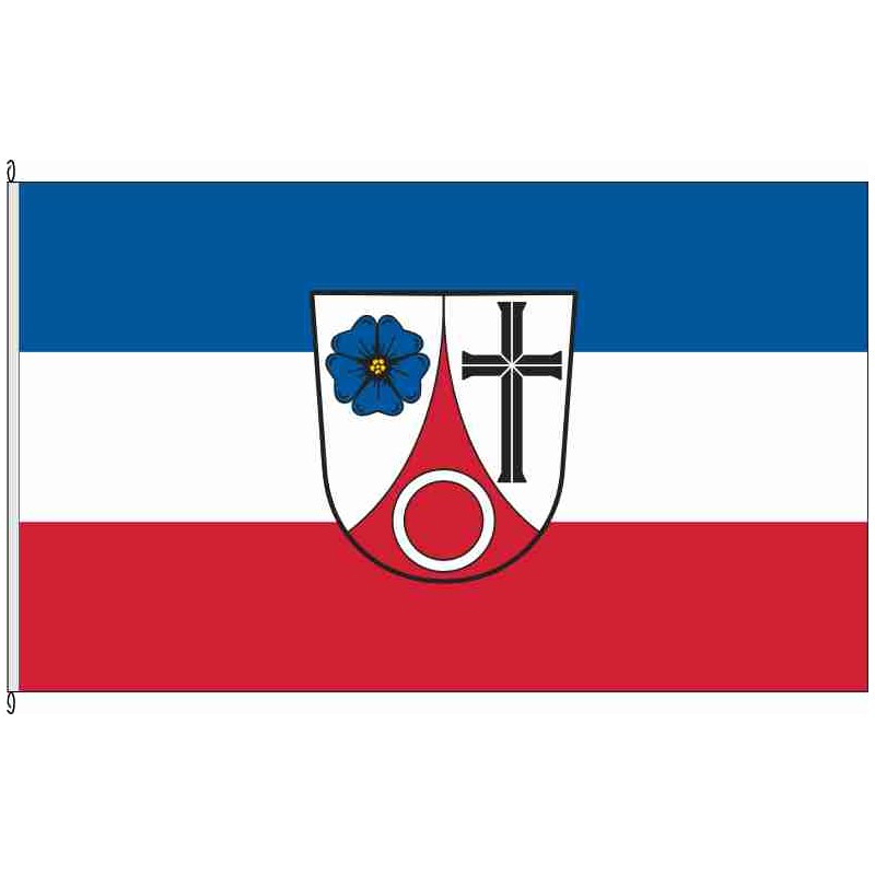 Fahne Flagge AN-Flachslanden