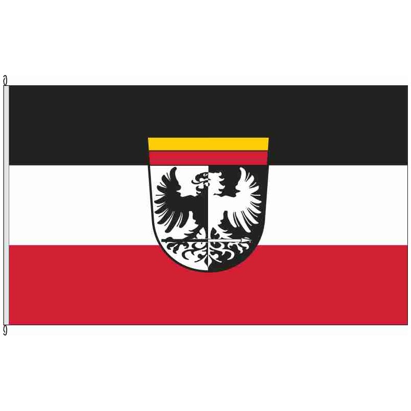 Fahne Flagge AN-Gerolfingen
