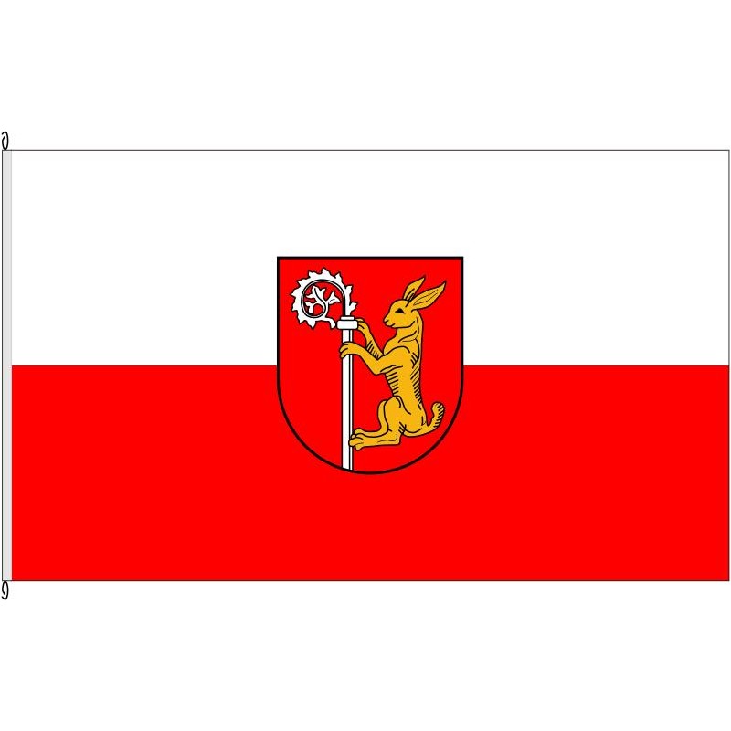 Fahne Flagge AN-Herrieden
