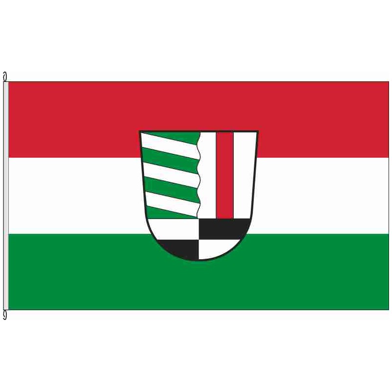 Fahne Flagge AN-Langfurth