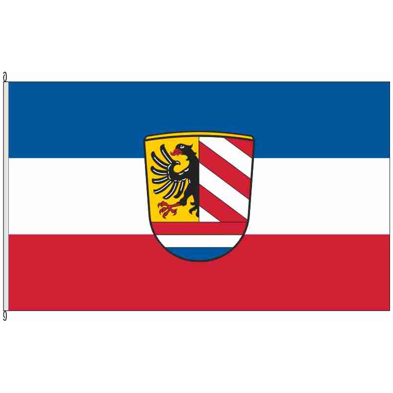 Fahne Flagge AN-Lichtenau
