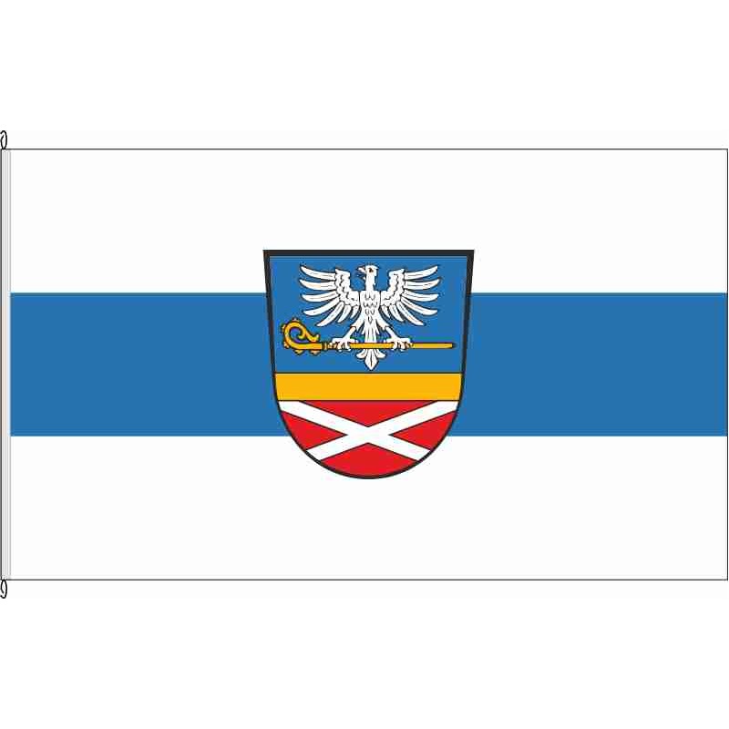 Fahne Flagge AN-Mönchsroth