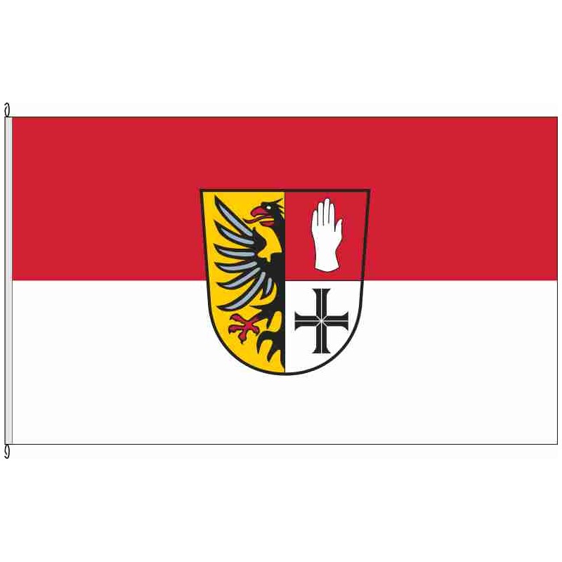 Fahne Flagge AN-Oberdachstetten