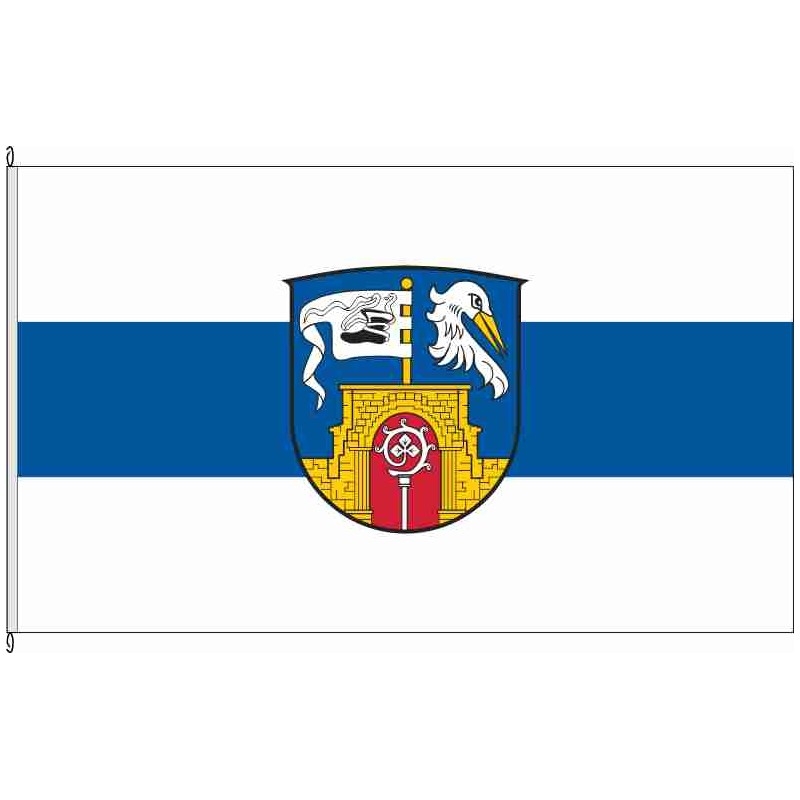 Fahne Flagge AN-Ohrenbach