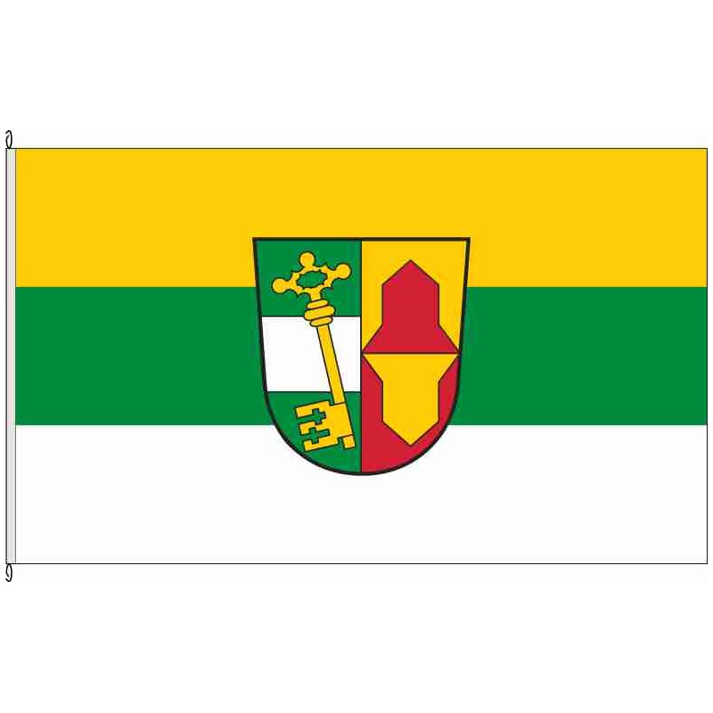 Fahne Flagge AN-Petersaurach