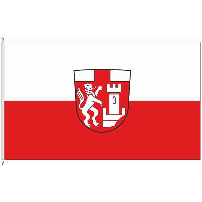Fahne Flagge AN-Steinsfeld