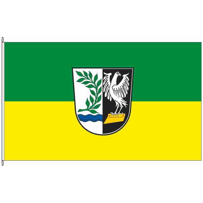 Fahne Flagge AN-Weidenbach