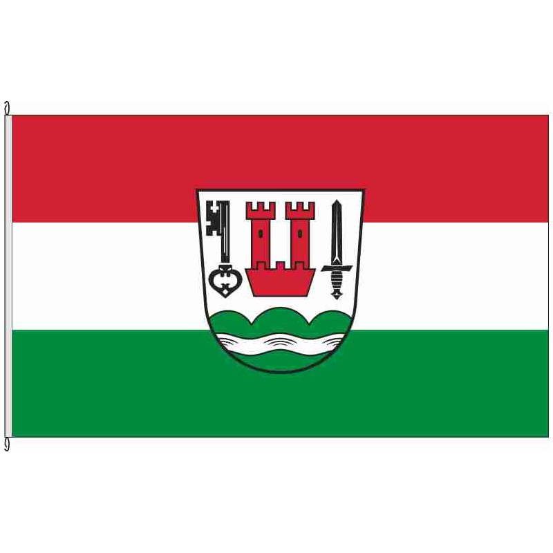 Fahne Flagge AN-Wettringen