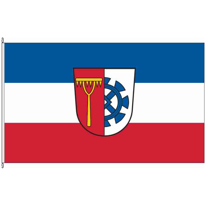 Fahne Flagge AN-Wilburgstetten