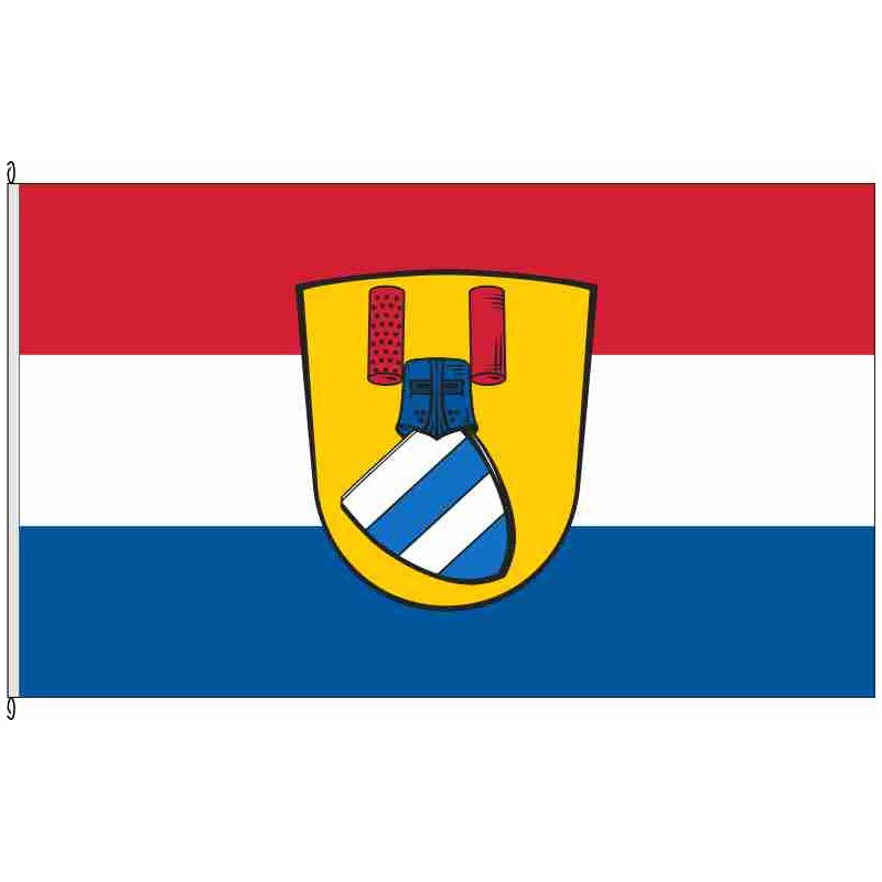 Fahne Flagge AN-Windelsbach