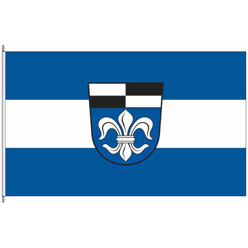 Fahne Flagge AN-Wittelshofen