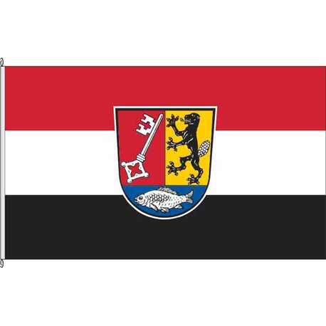 Fahne Flagge ERH-Adelsdorf