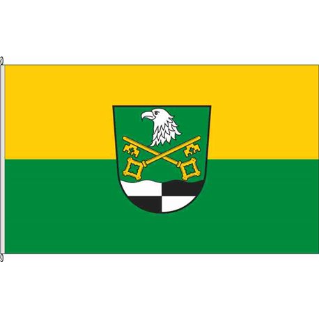 Fahne Flagge ERH-Aurachtal
