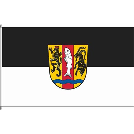 Fahne Flagge ERH-Eckental