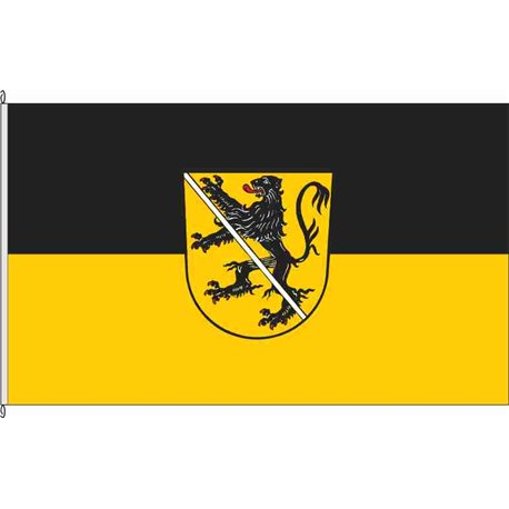 Fahne Flagge ERH-Herzogenaurach