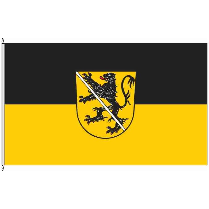 Fahne Flagge Röthenbach an der Pegnitz Hissflagge 90 x 150 cm 