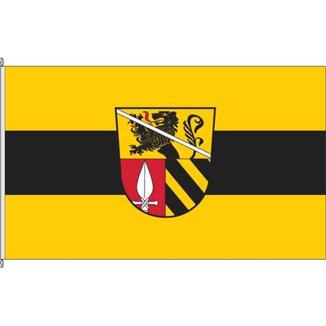 Fahne Flagge ERH-Heßdorf