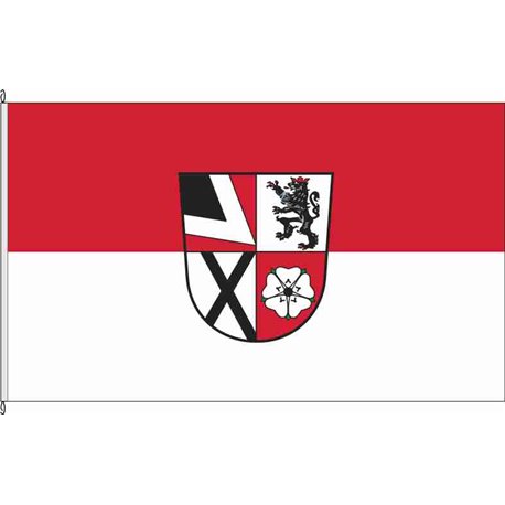Fahne Flagge ERH-Kalchreuth