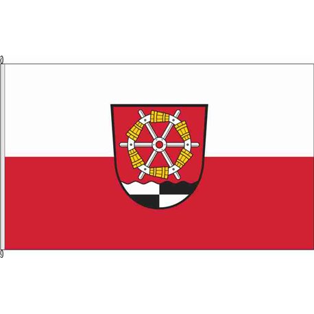 Fahne Flagge ERH-Möhrendorf