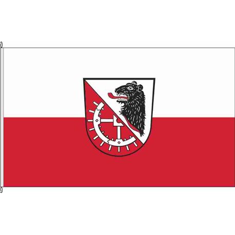 Fahne Flagge ERH-Mühlhausen