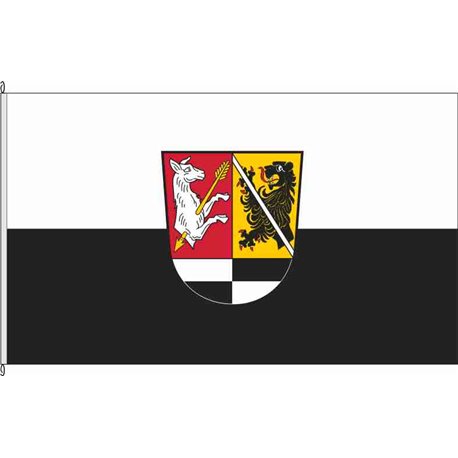 Fahne Flagge ERH-Oberreichenbach