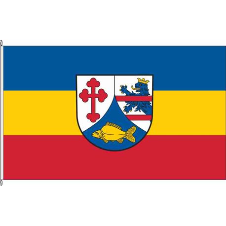 Fahne Flagge ERH-Röttenbach