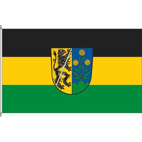 Fahne Flagge ERH-Weisendorf