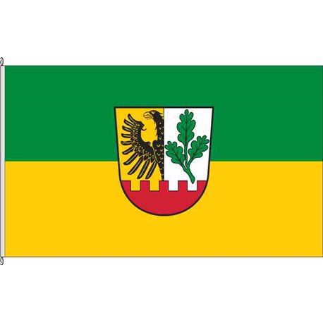 Fahne Flagge FÜ-Puschendorf