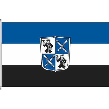 Fahne Flagge FÜ-Stein