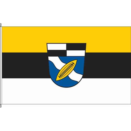 Fahne Flagge FÜ-Tuchenbach