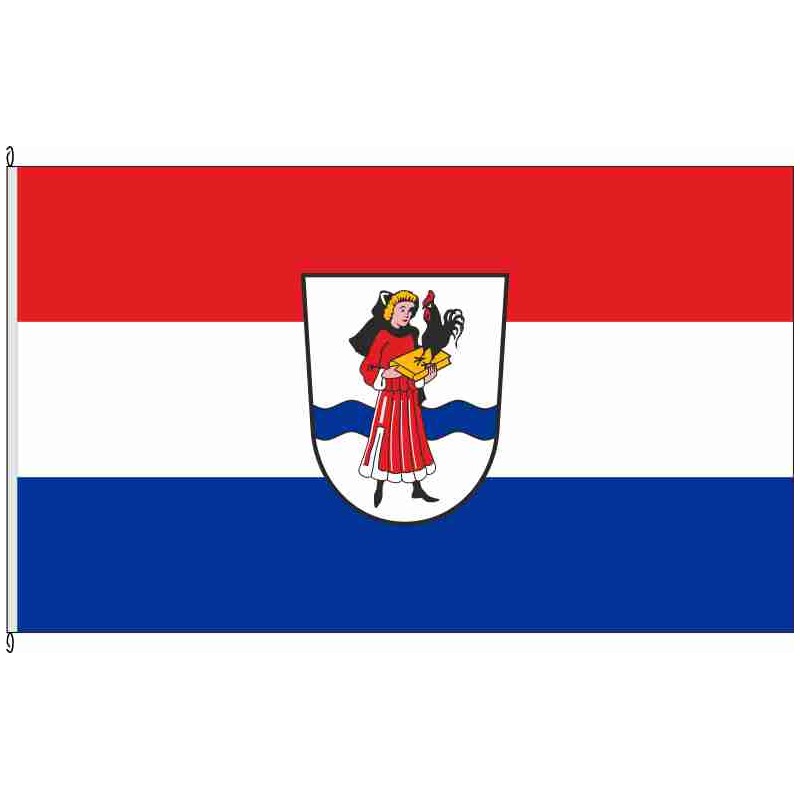 Fahne Flagge FÜ-Veitsbronn