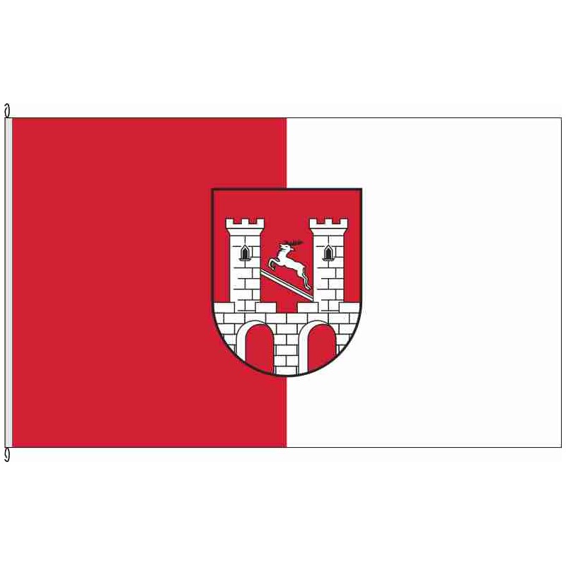 Fahne Flagge LAU-Hersbruck