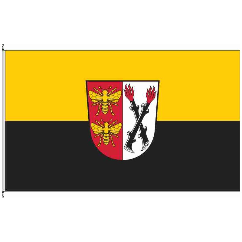 Fahne Flagge LAU-Schwaig b.Nürnberg