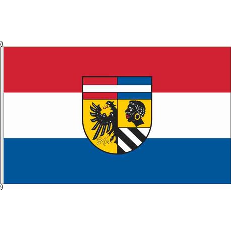 Fahne Flagge LAU-Simmelsdorf