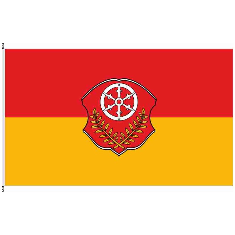 Fahne Flagge AB-Alzenau