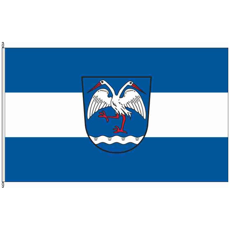 Fahne Flagge AB-Bessenbach